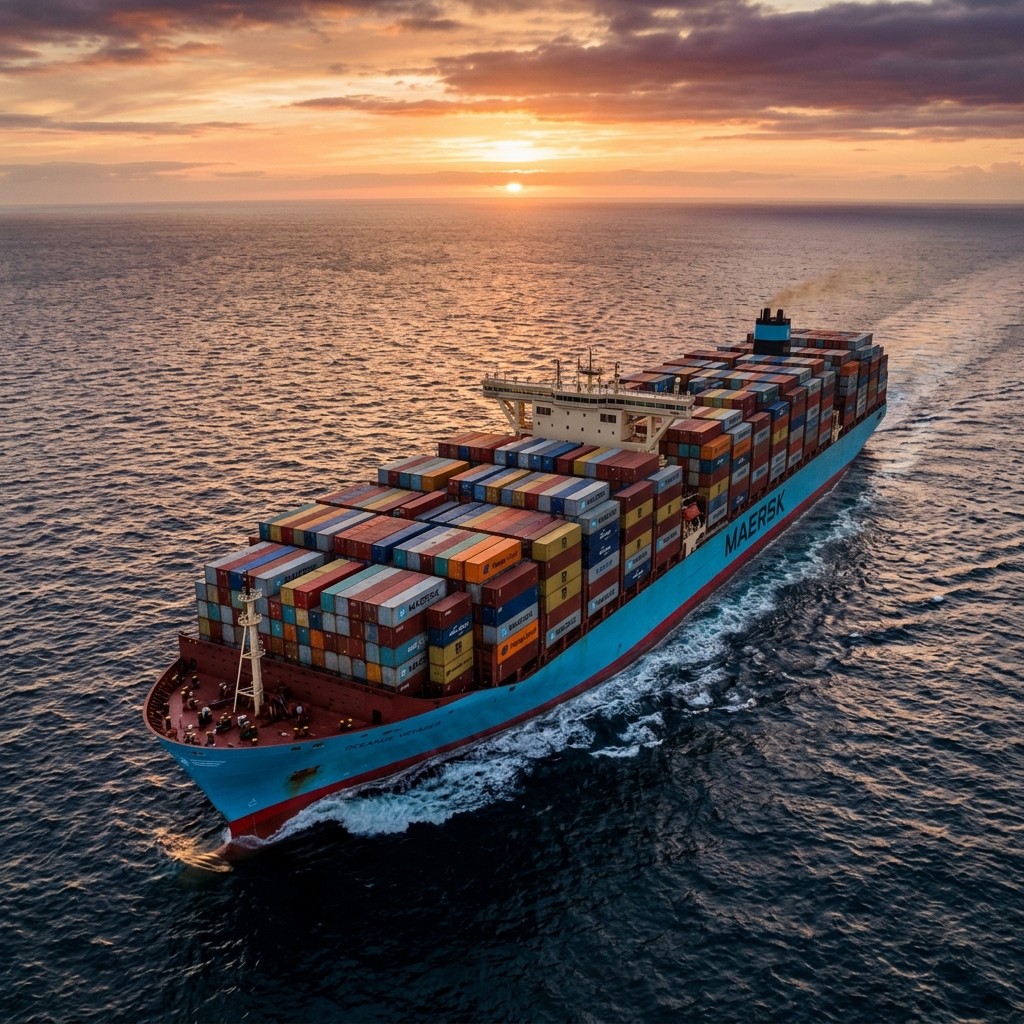 Global Shipping & Export