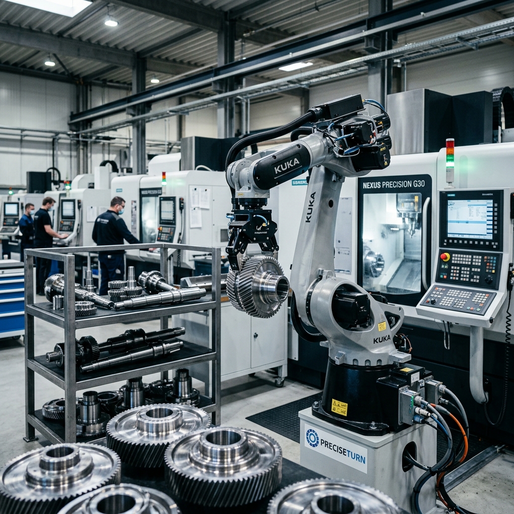 Business & Industrial