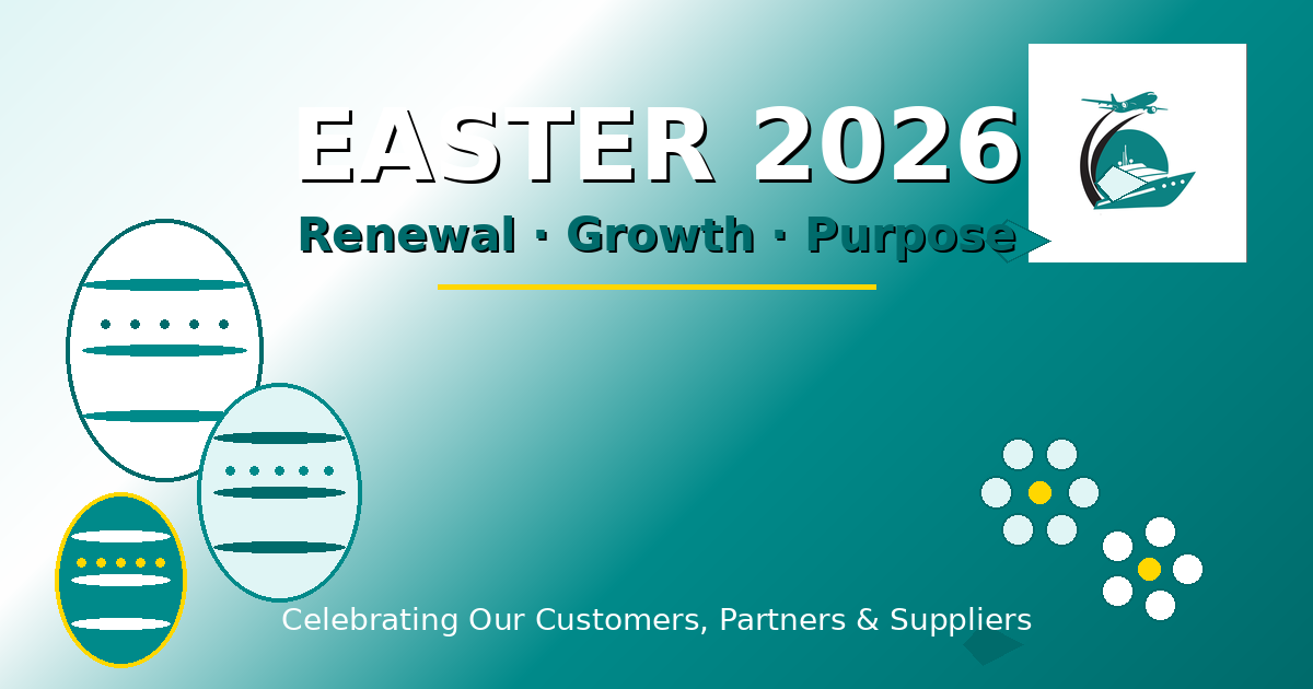 Easter 2026: A Message from the OEX Family